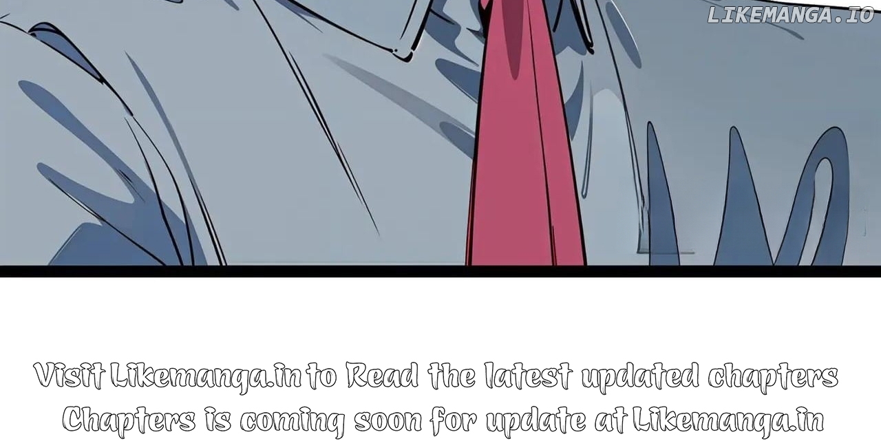 Daddy President Is Too Hard To Deal With Chapter 190 - page 100